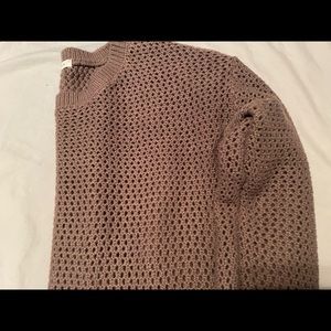 Super cute sweater - Large